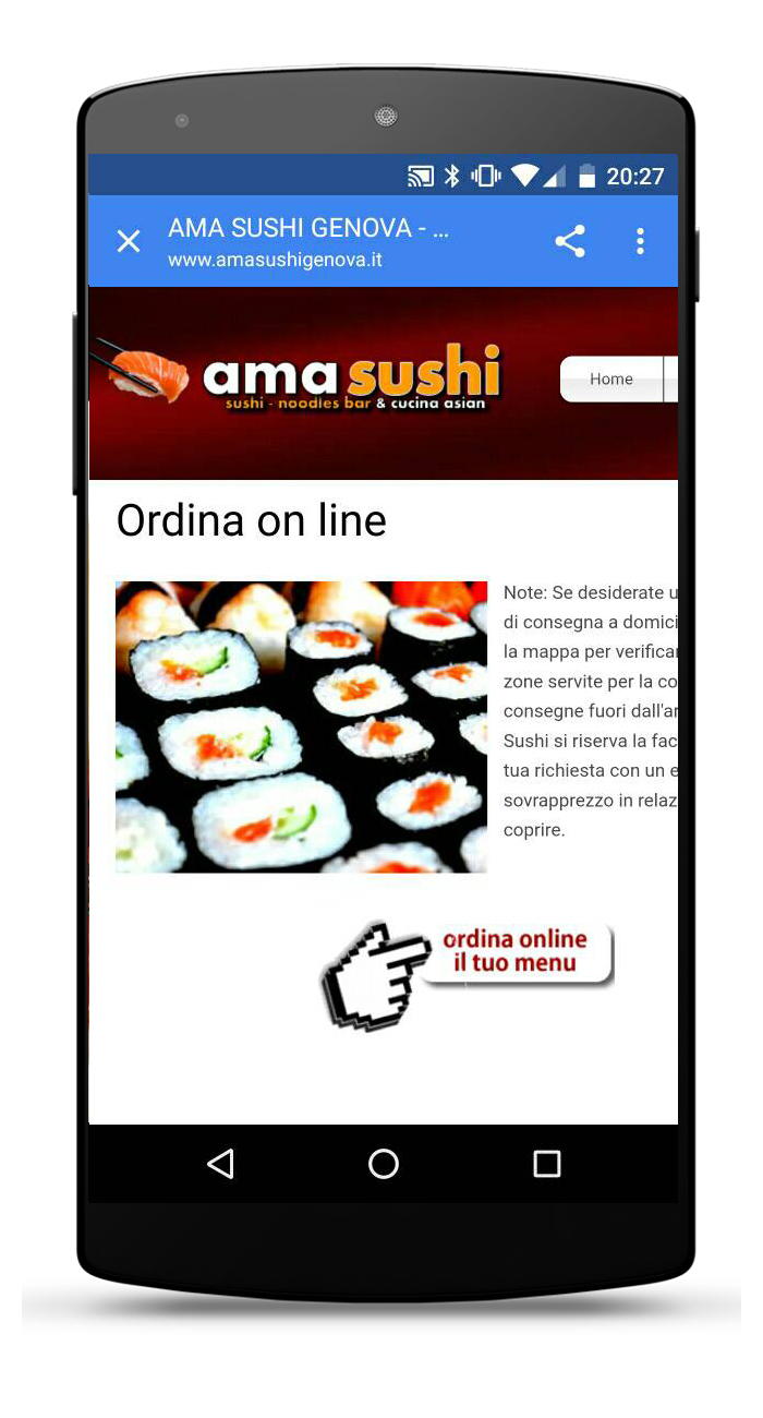 app-mobile-ristorante