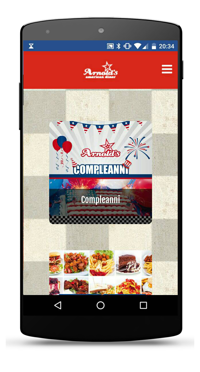 app-mobile-ristorante