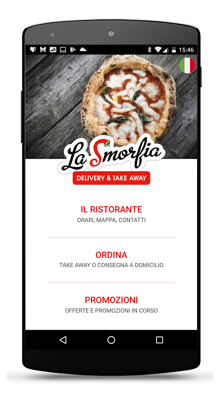 app-mobile-ristorante